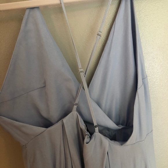 Forever 21 size small maxi dress - Picture 4 of 5